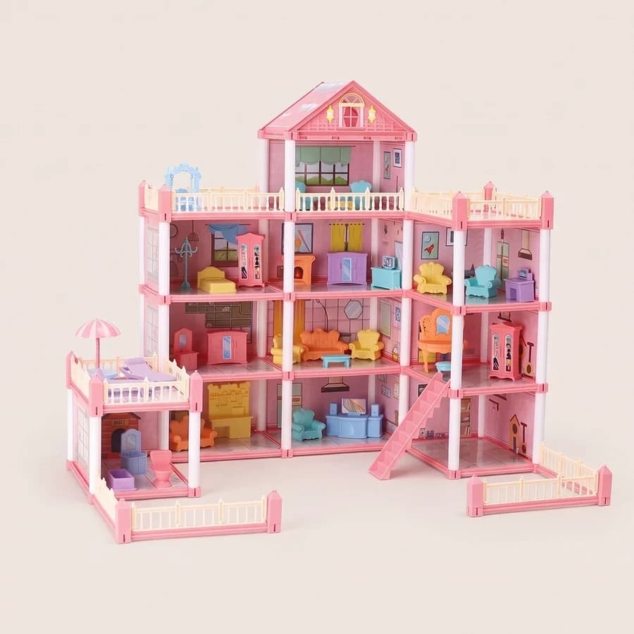 Dolls House