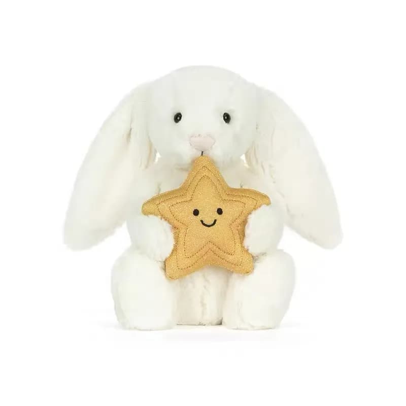 Jellycat Cream Bunny