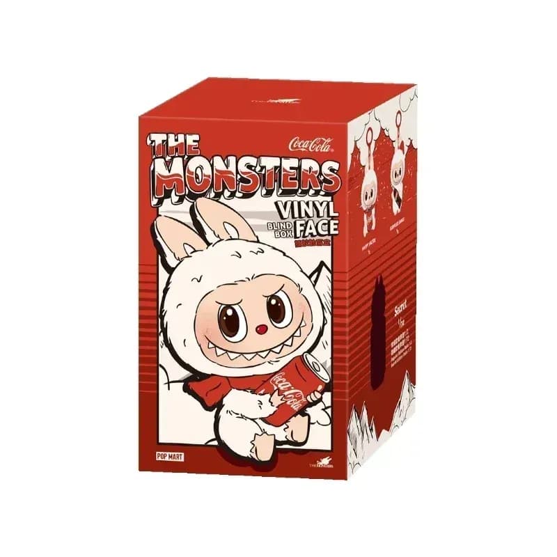 Labubu Blindbox