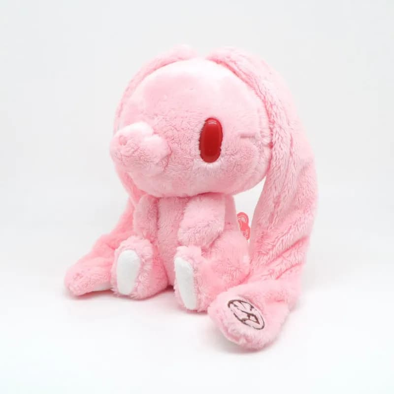 Miffy Rabbit Plush