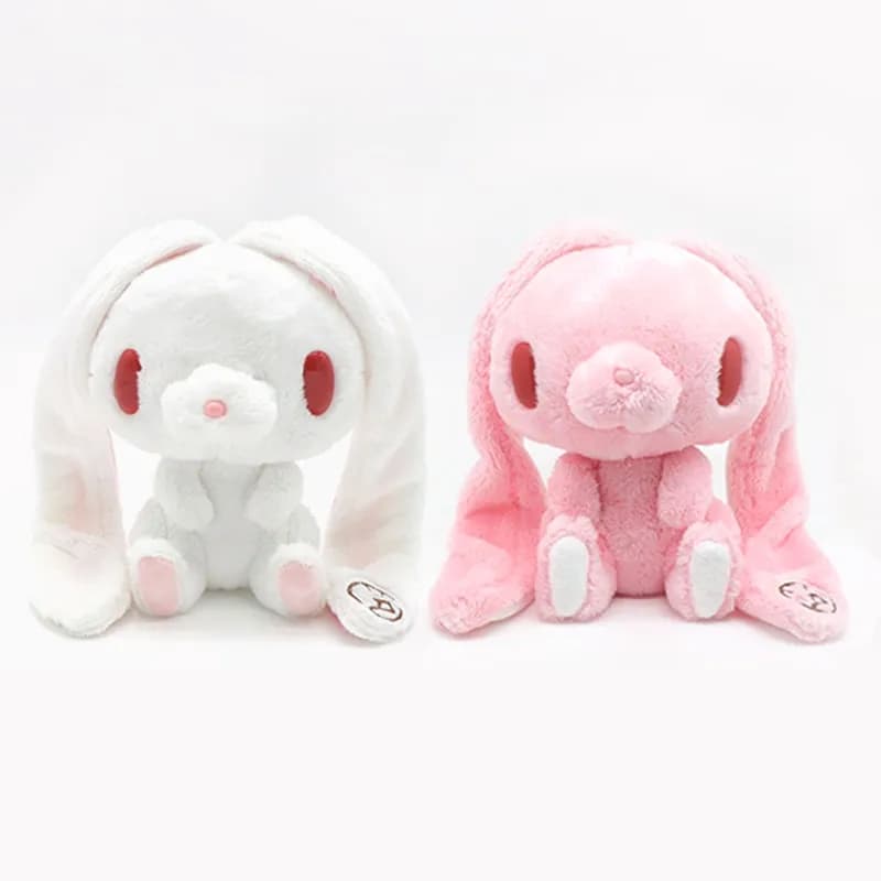 miffy rabbit plush