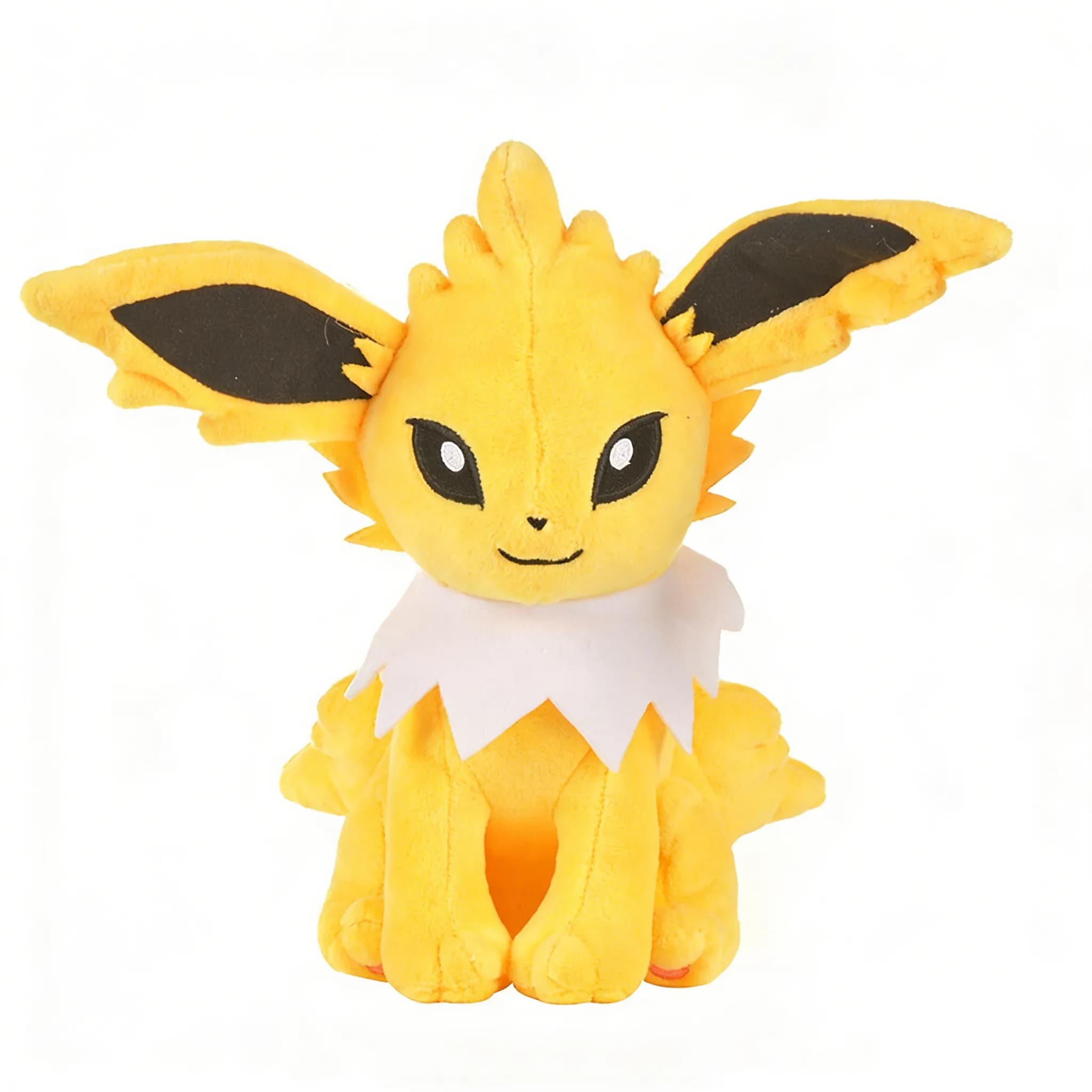 Pokemon Center Jolteon Plush