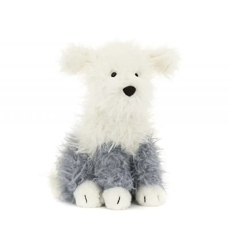 Jellycat Dog