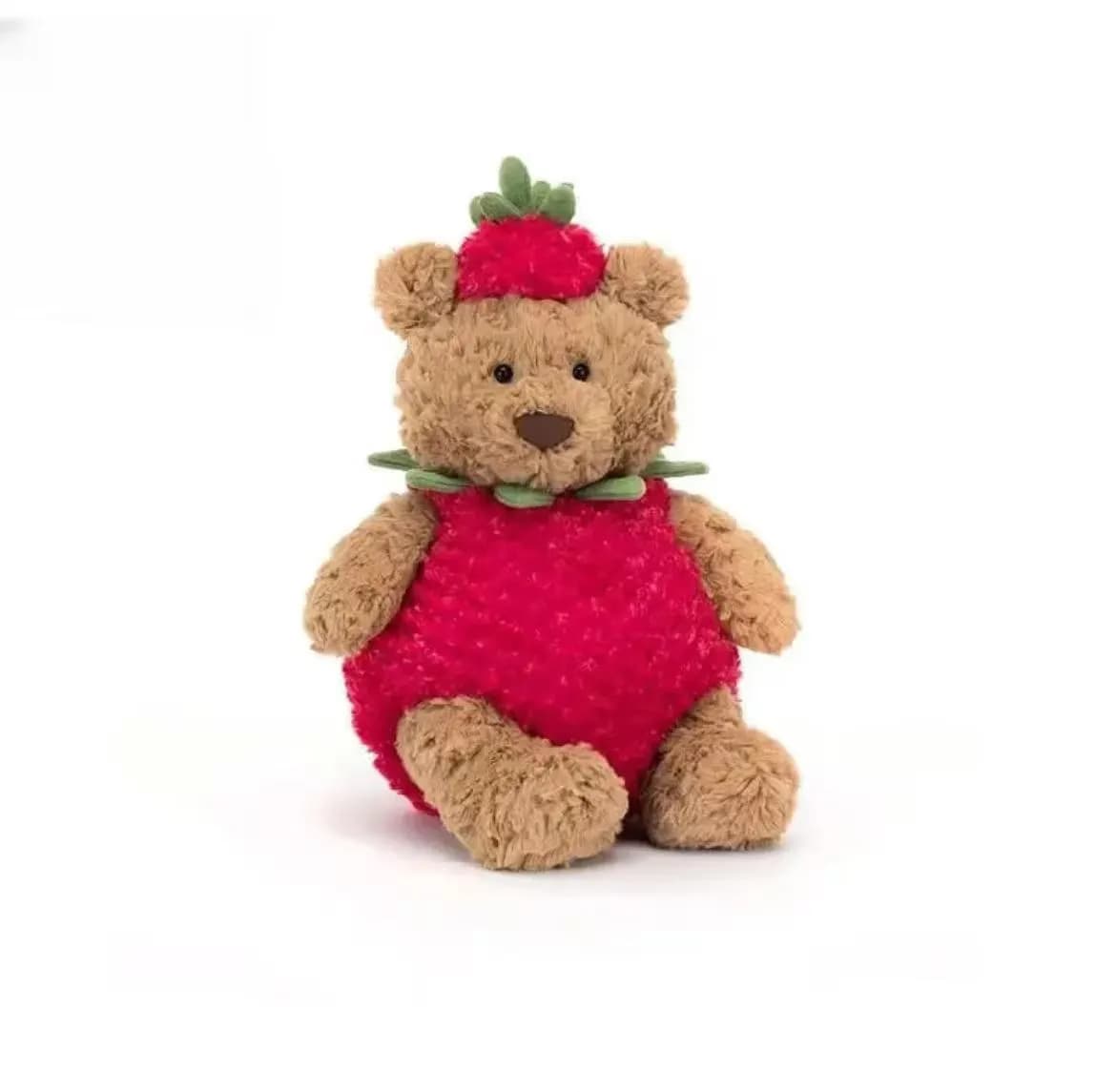 Jellycat Strawberry Bunny