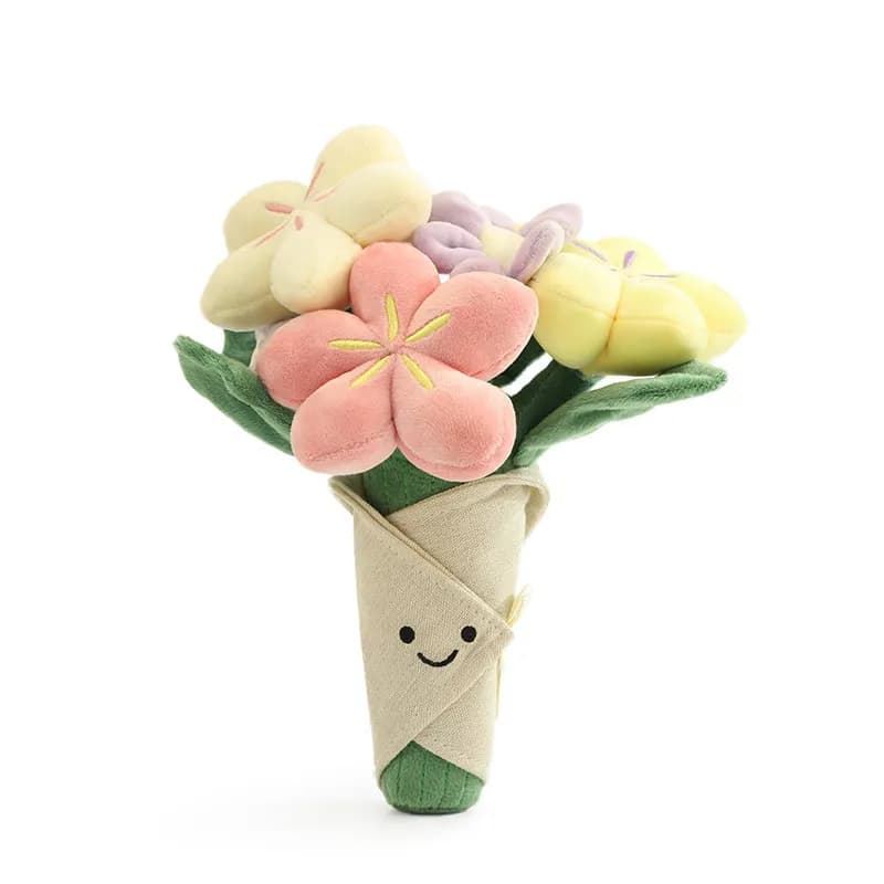 Jellycat Bouquet