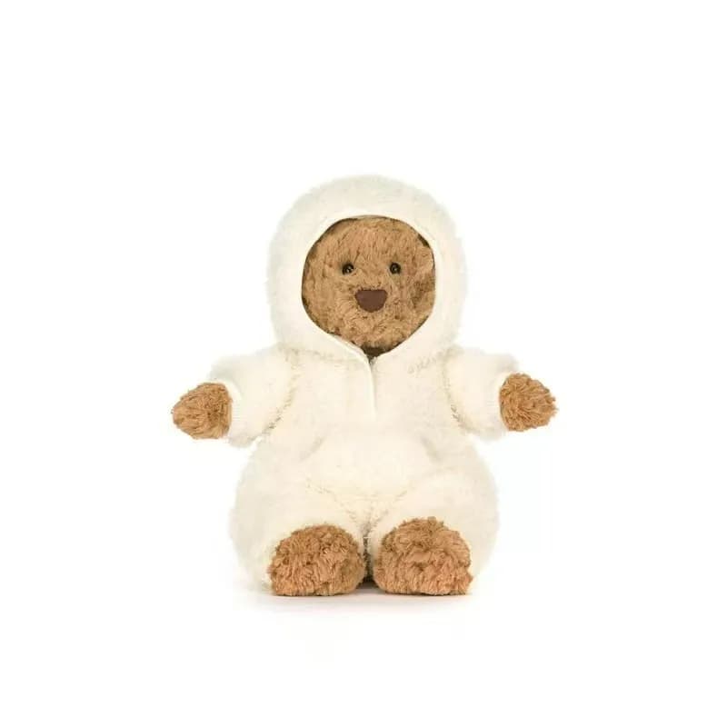 Bartholomew Bear Jellycat