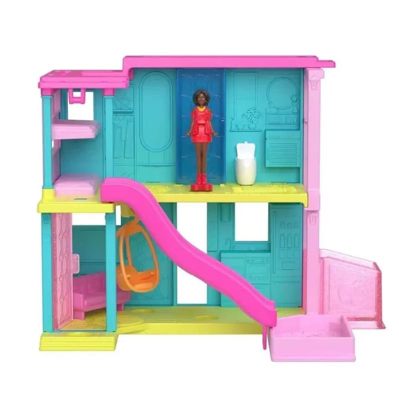 Barbie Dream House