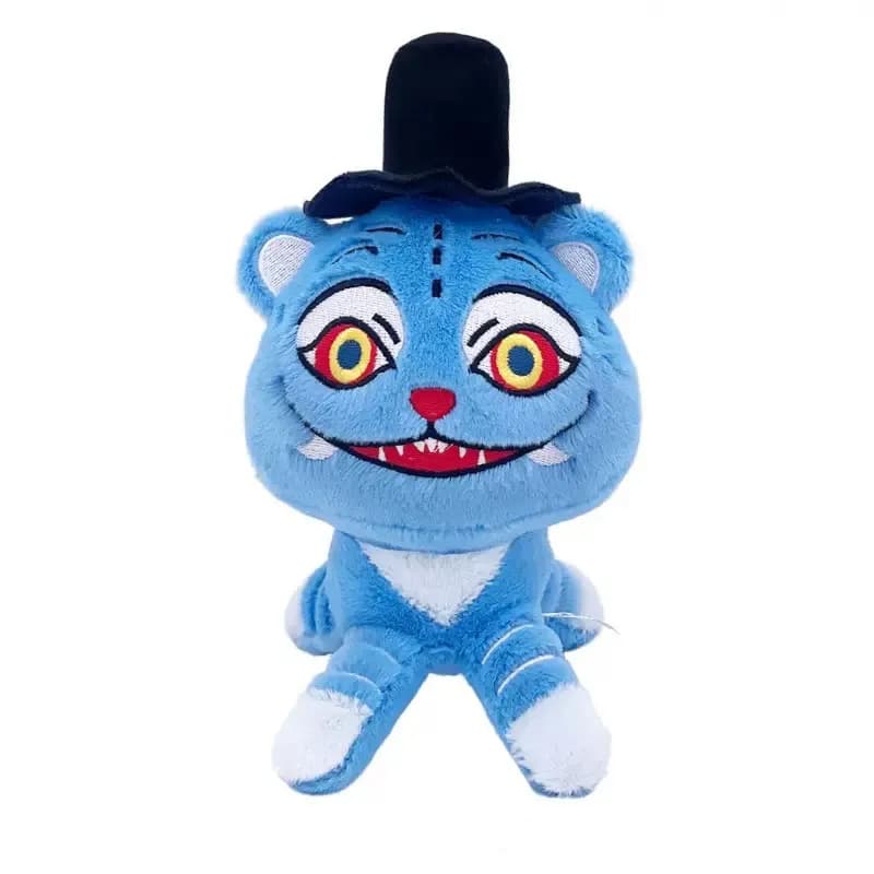 Kpop Demon Hunters Tiger Hat