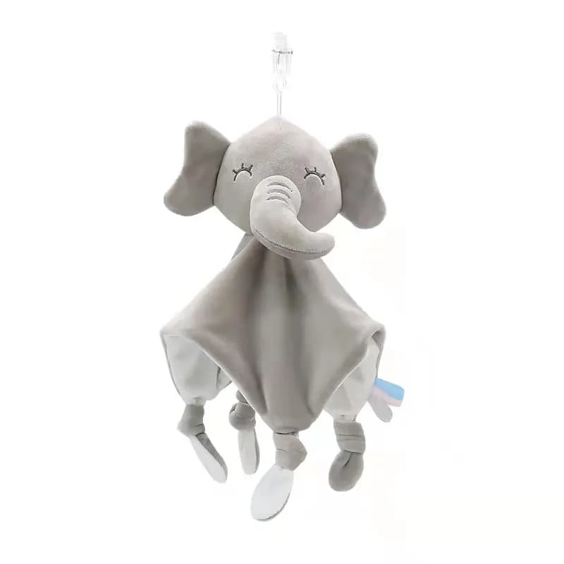 Comforter Elephant