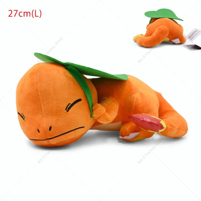 Pokemon Charmander Plush Toy