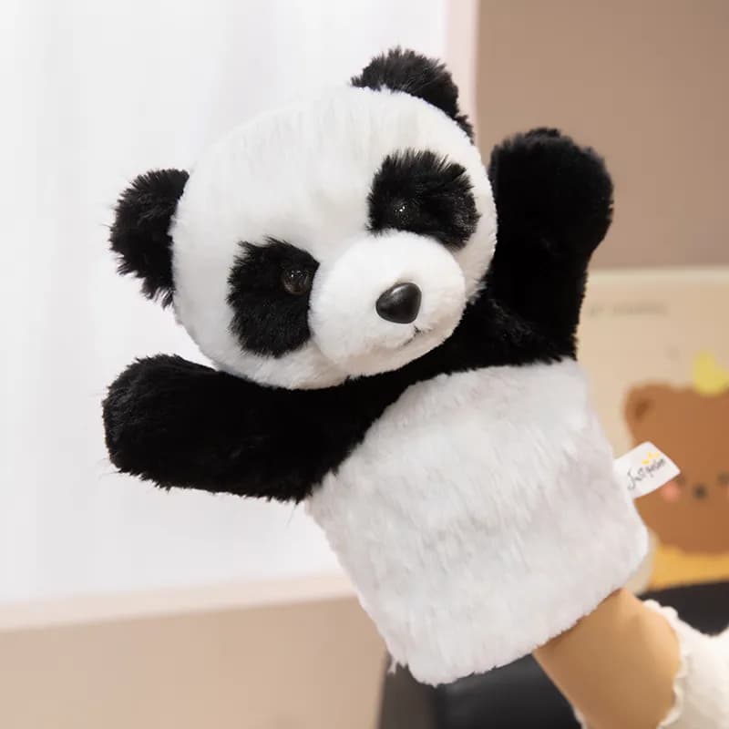 Panda Toy