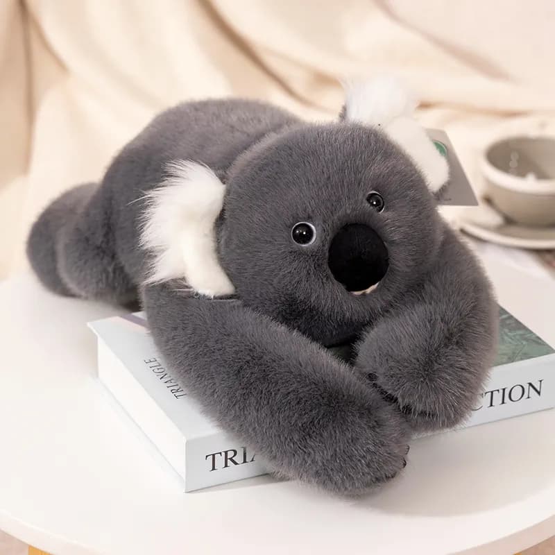Koala Plush
