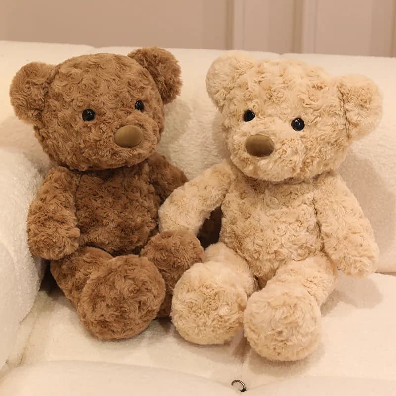 Cute Teddy Bears