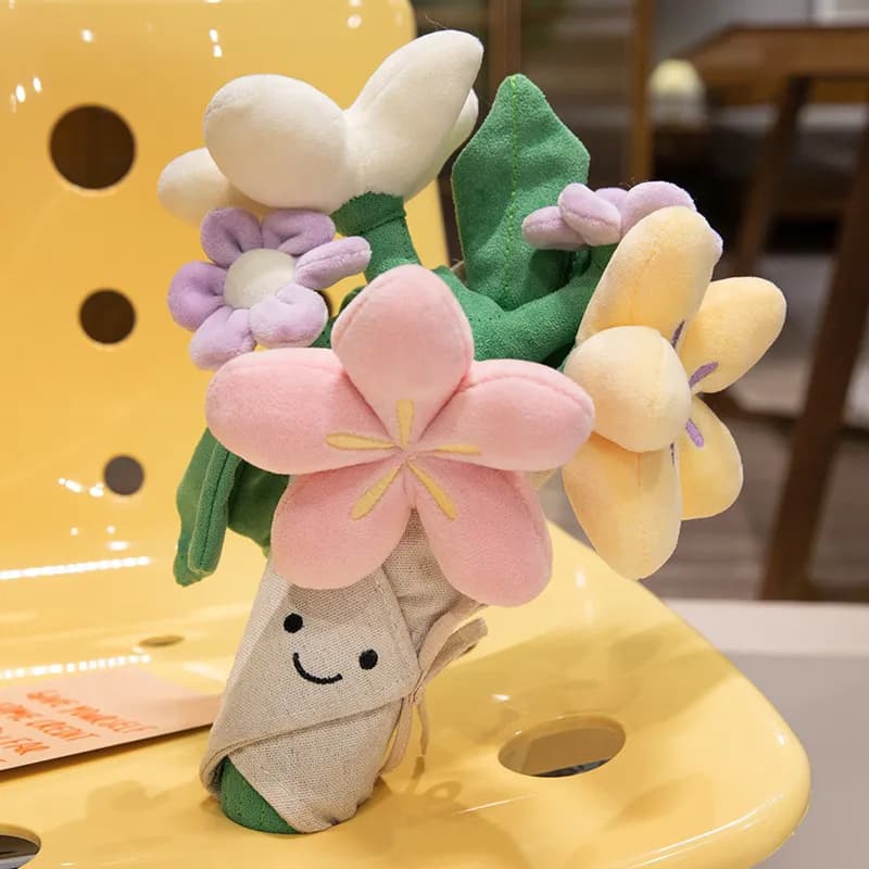Jellycat Flower