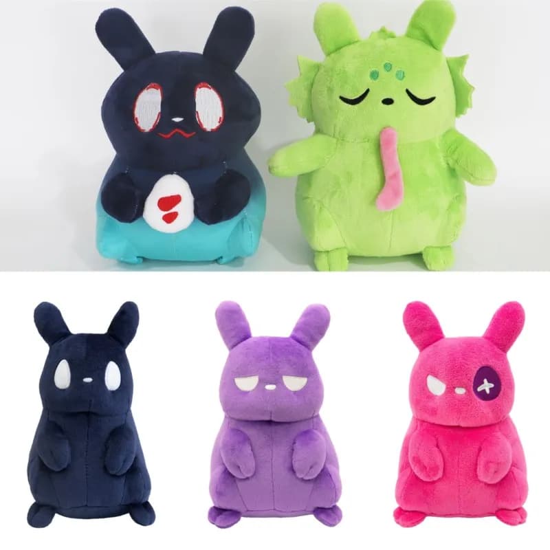 plush google