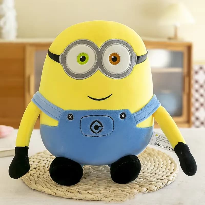 Minions Teddy