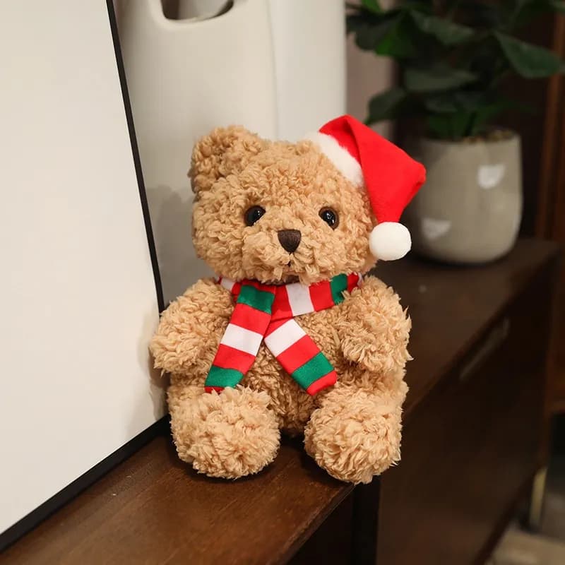 Jellycat Christmas Bunny
