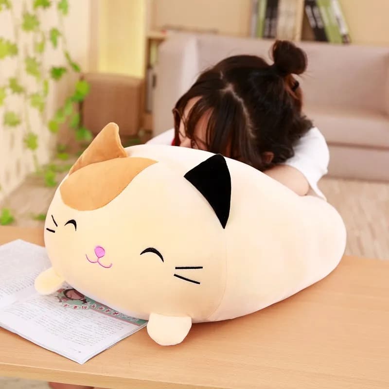 squishy animal toys
