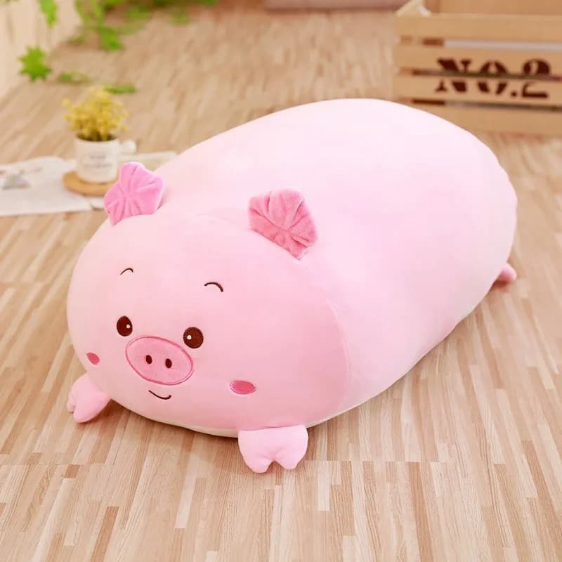 Squishy Animal Toys