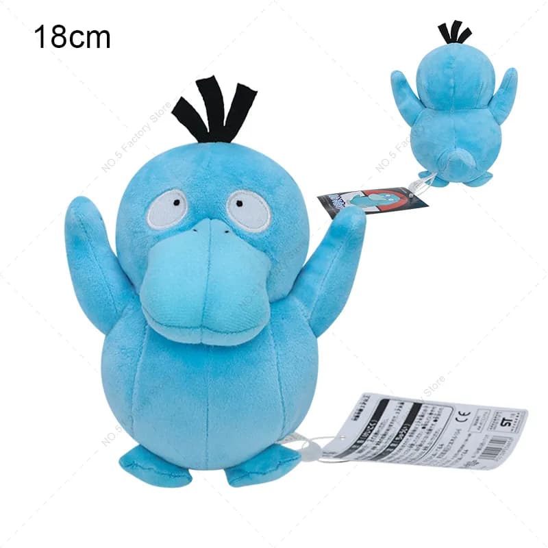 Psyduck Plush