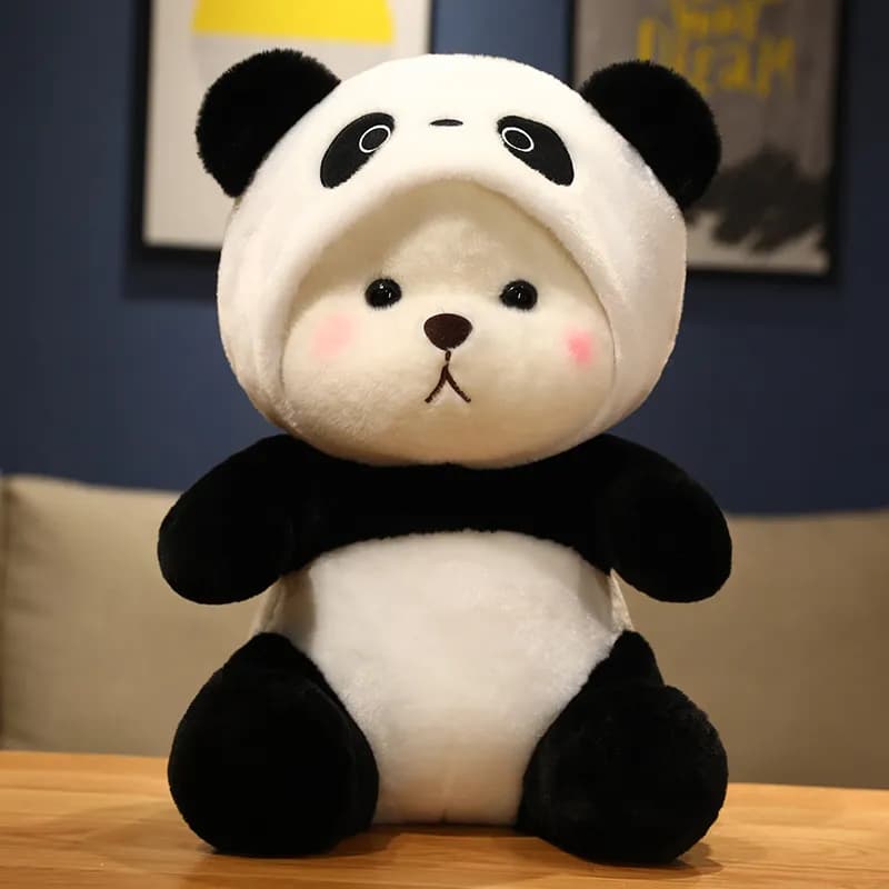 Panda Bears Uk
