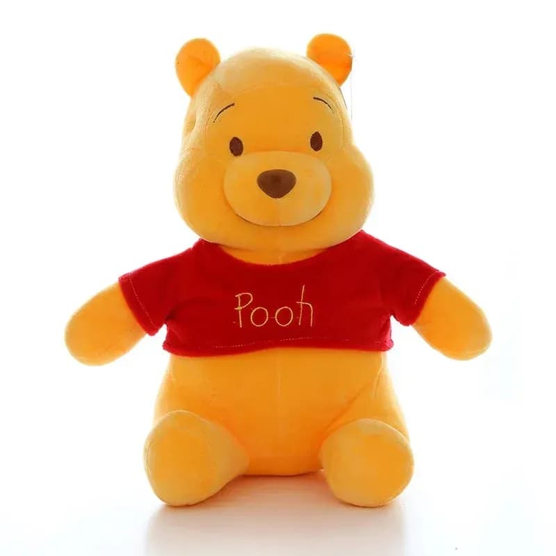 Winnie The Pooh The