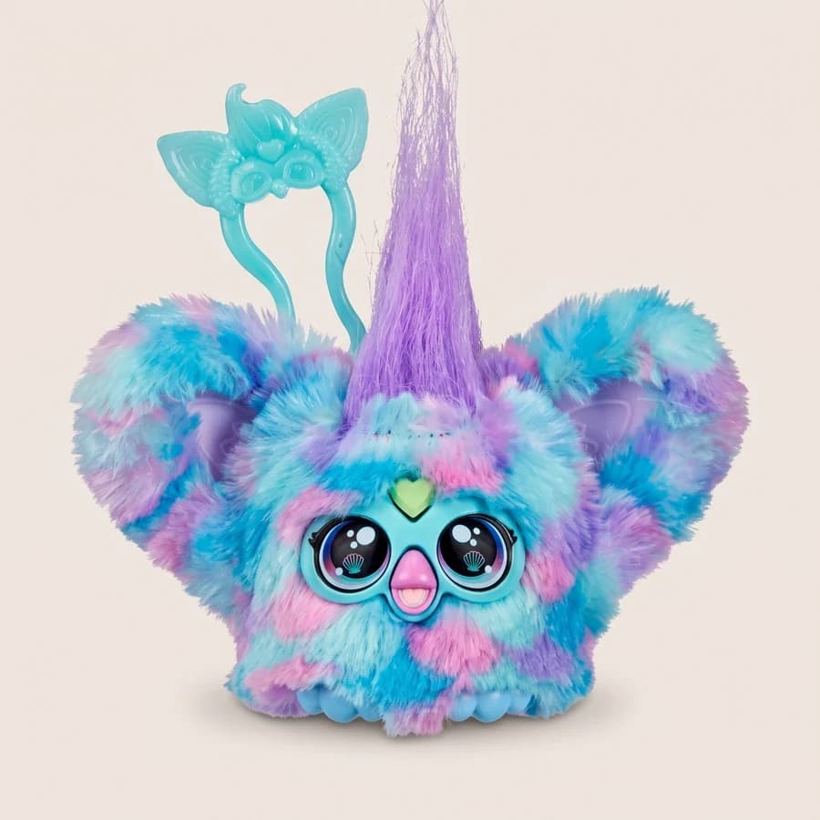 Furby