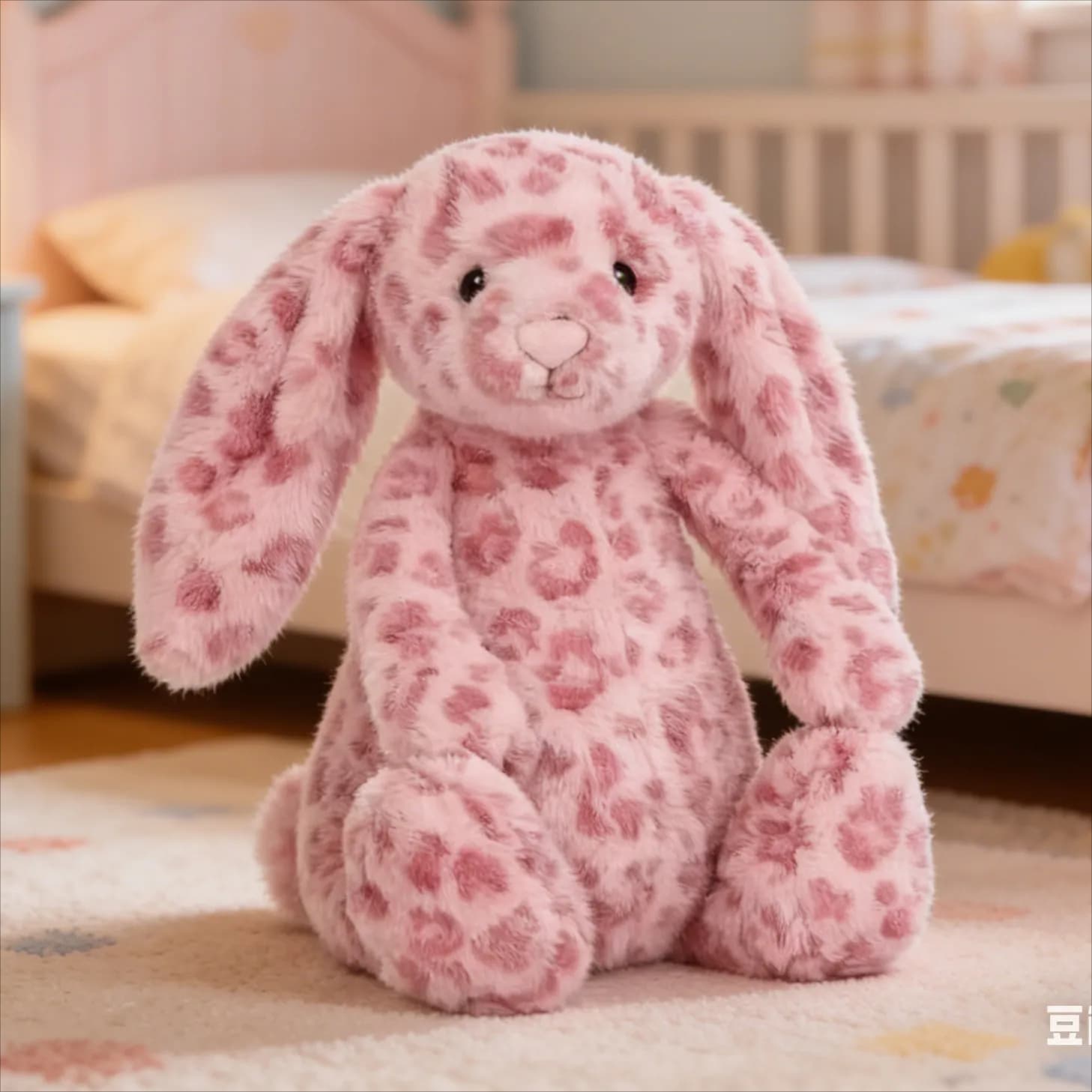 Jellycat Bashful Bunny