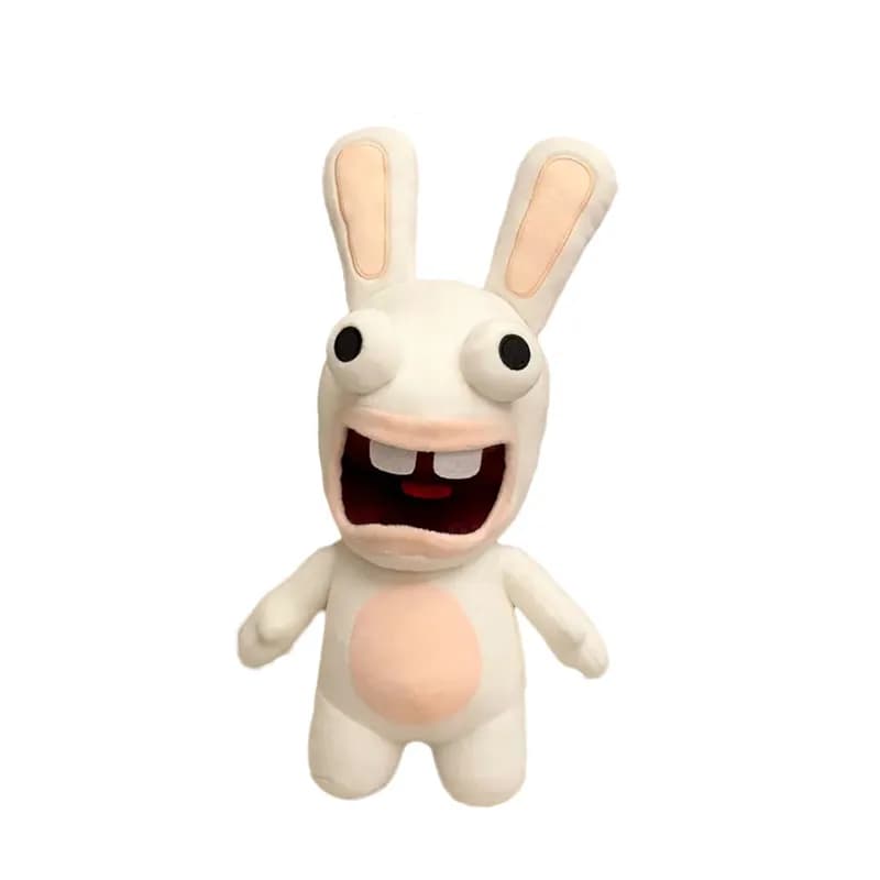Rabbit Plush