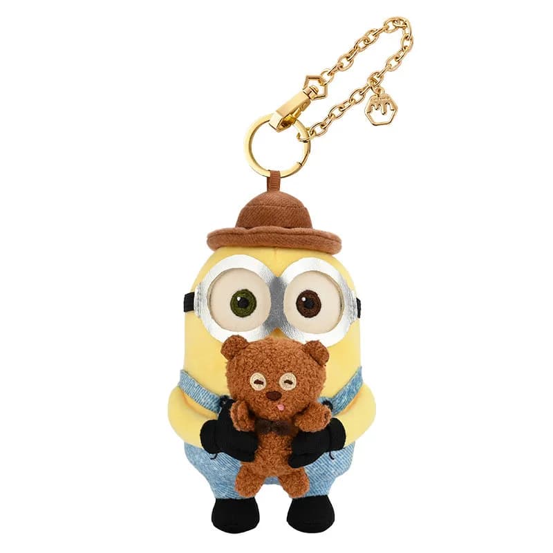 Bob Minion Plush