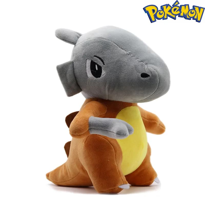Pokemon Cranidos Plush