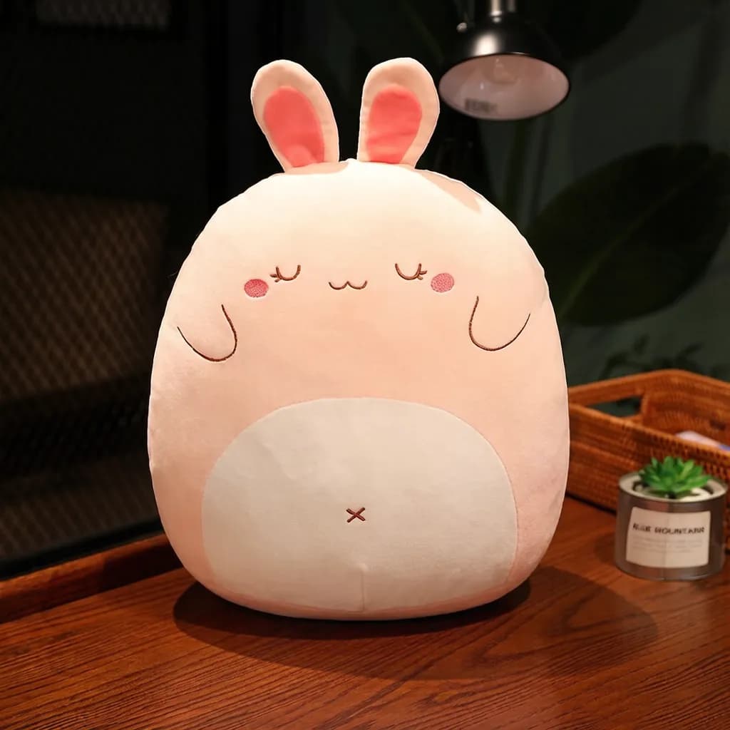 Rabbit Squishmallow