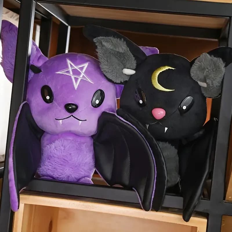 Bat Plush