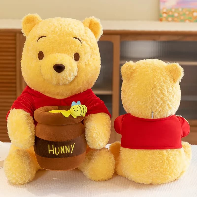 pooh bear winnie
