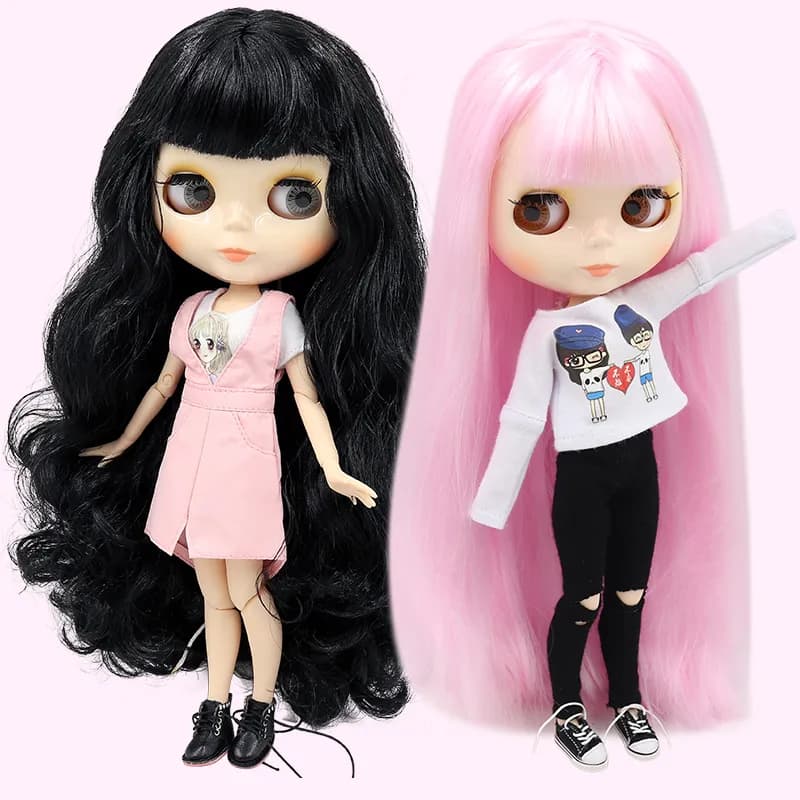 Doll Doll Doll Doll