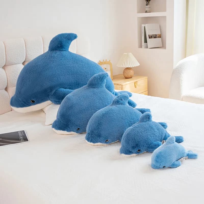 toy fish