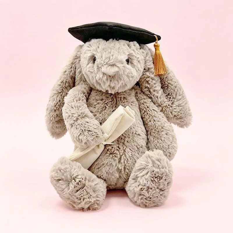 Graduation Jellycat