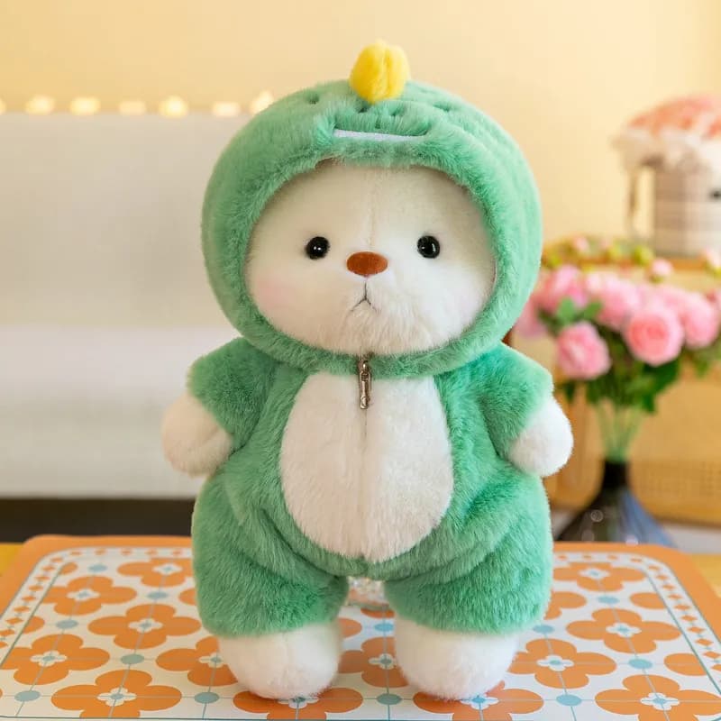 Pooh Bear