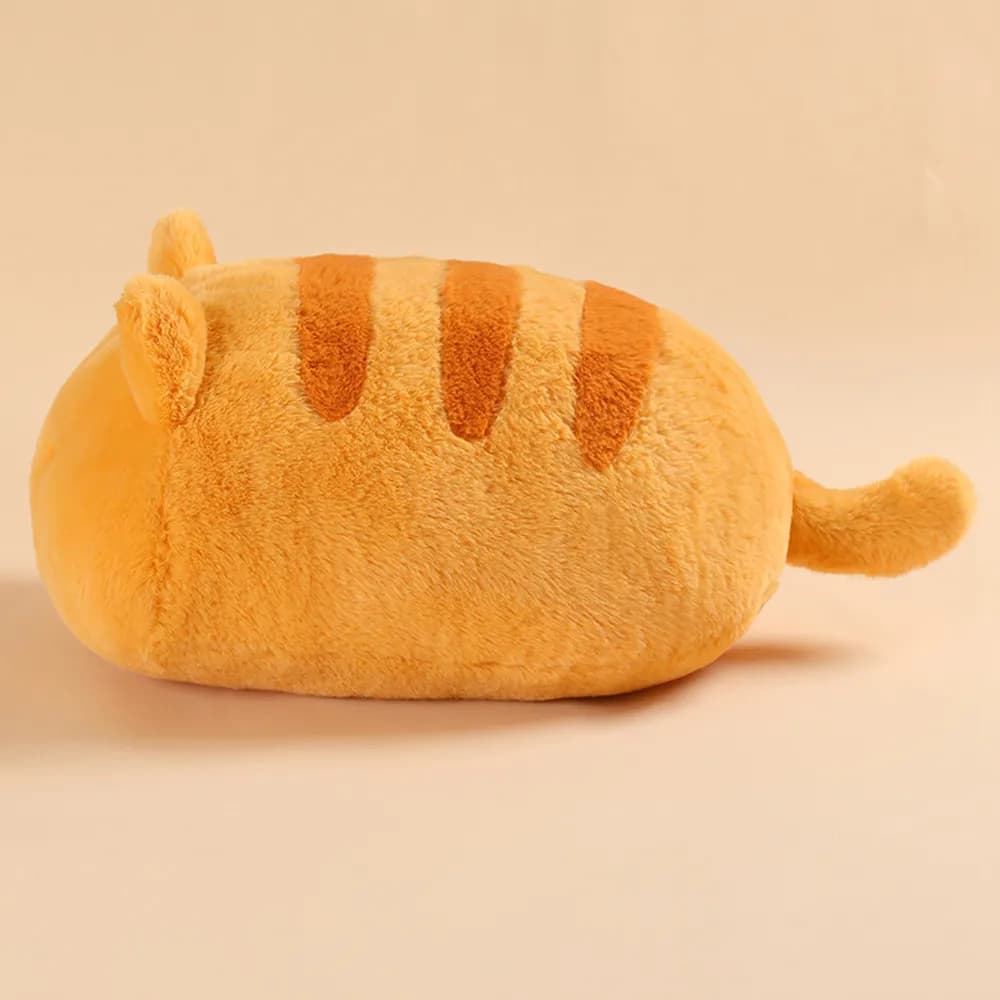 cat pillow
