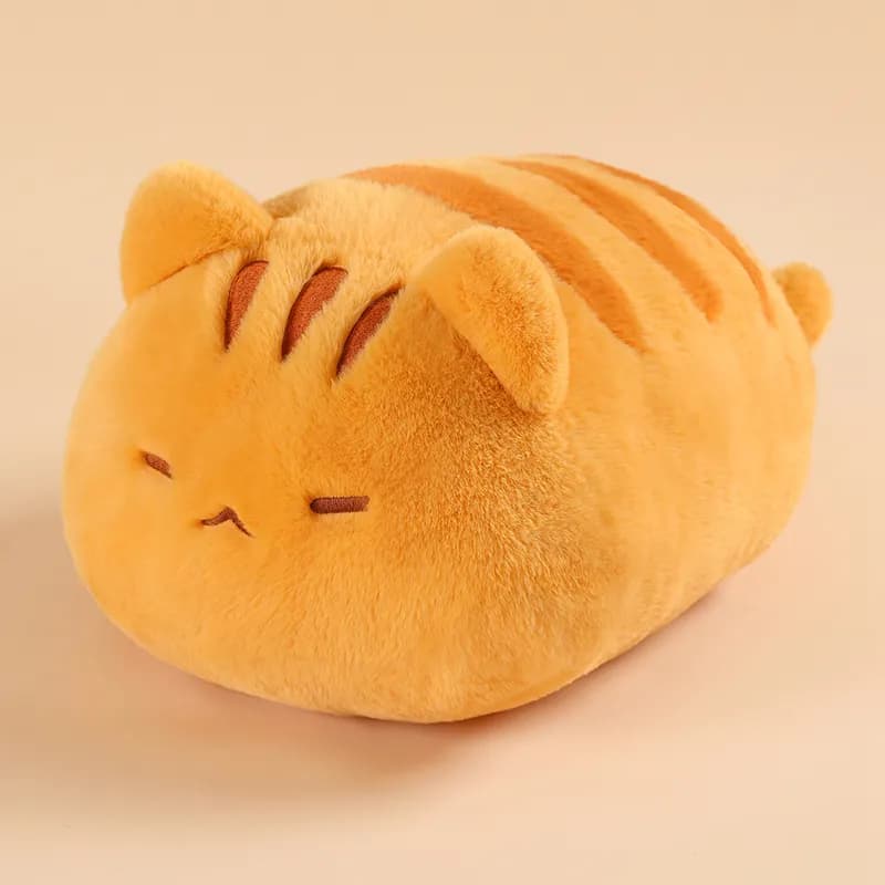 Cat Pillow