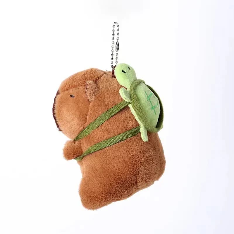 Capybara Plush Toys