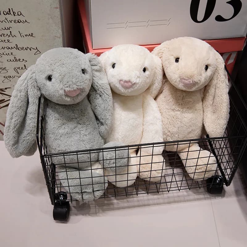 jellycat bunny