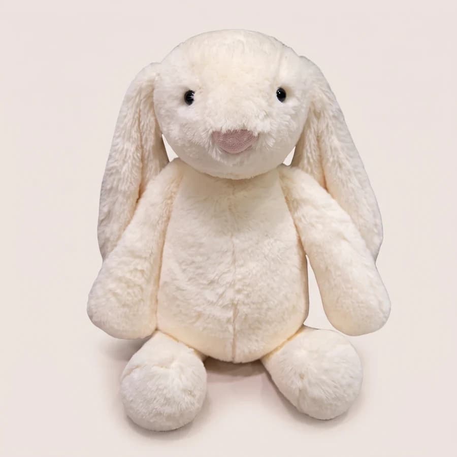 Jellycat Bunny