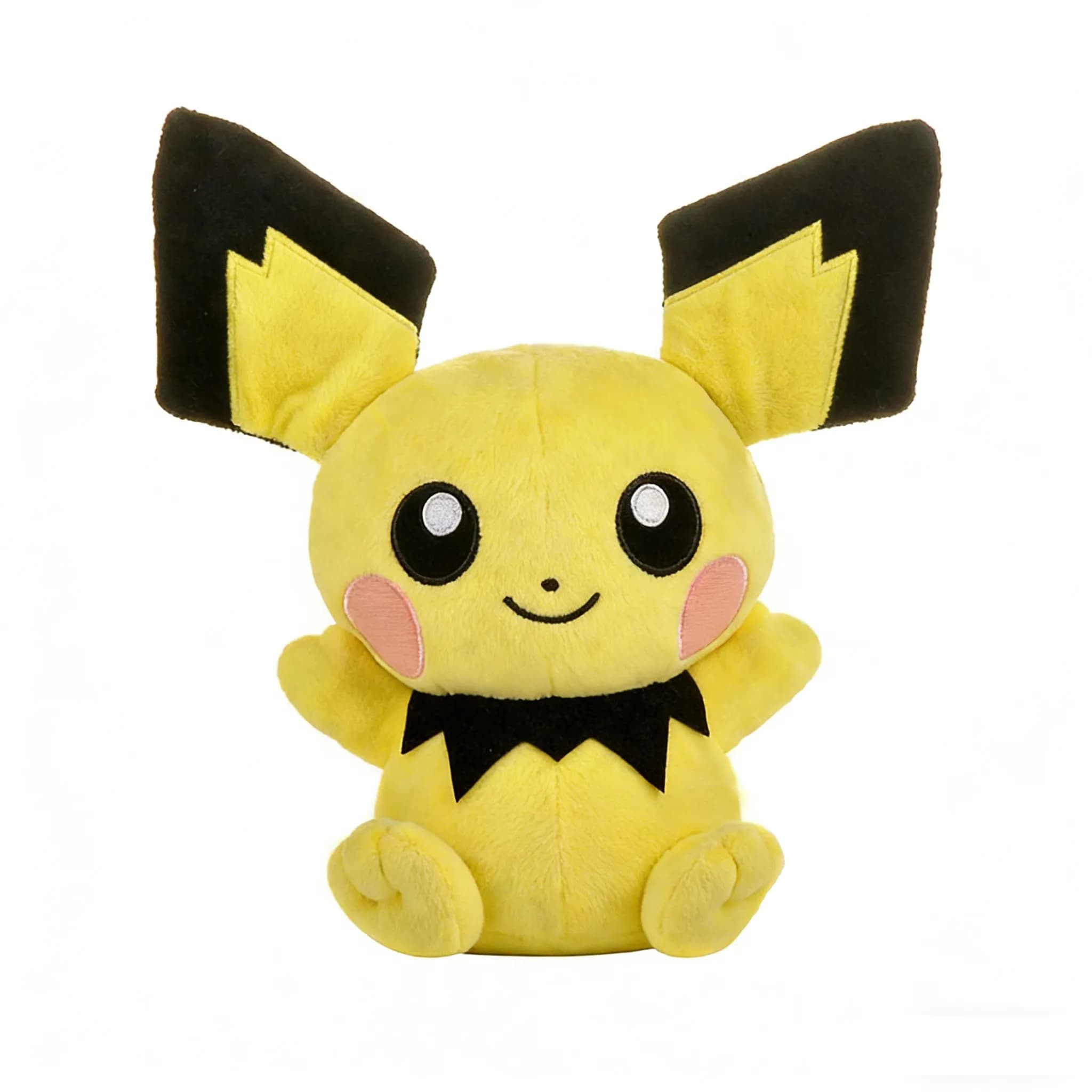 Pokemon Pichu Plush
