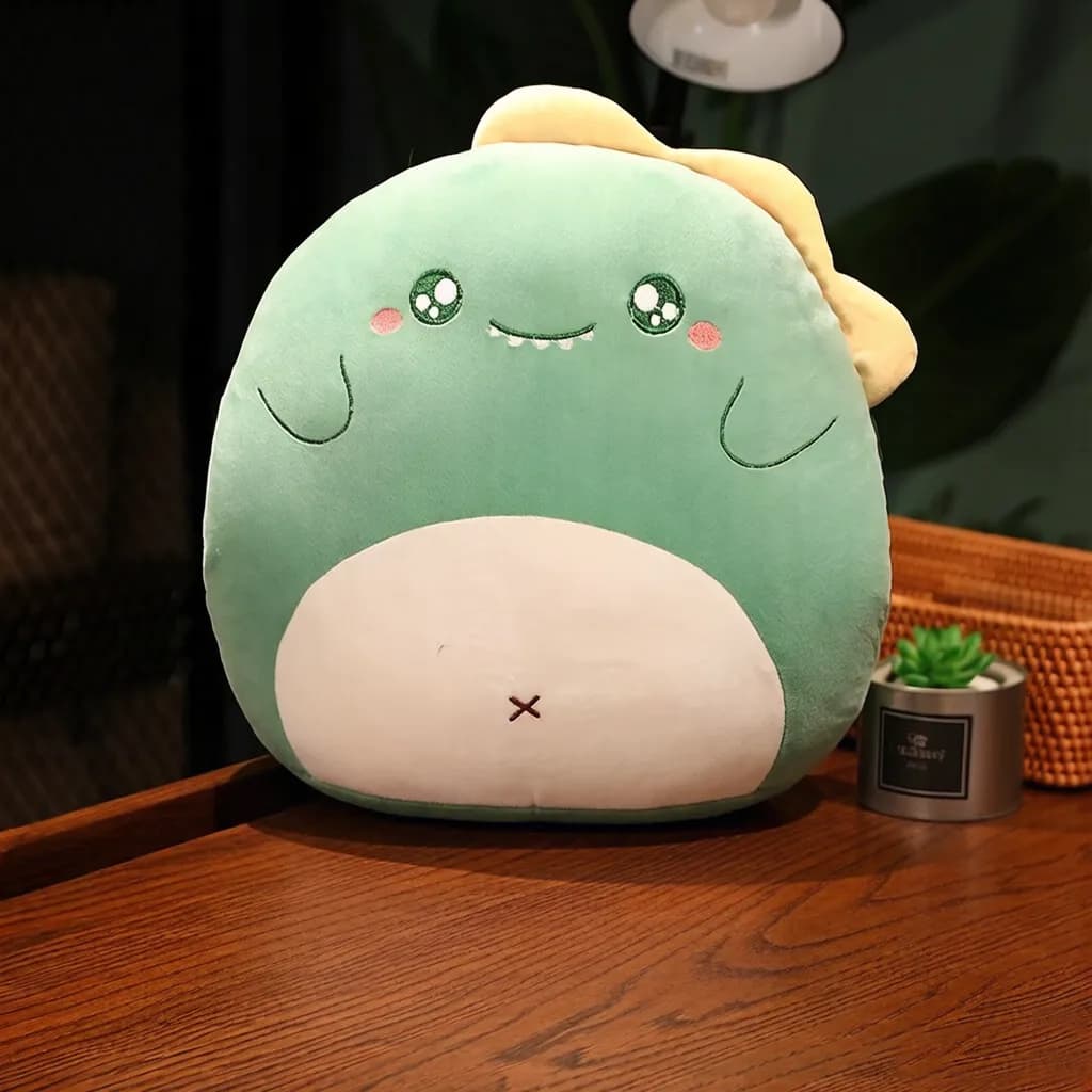 Dinosaur Squishmallow