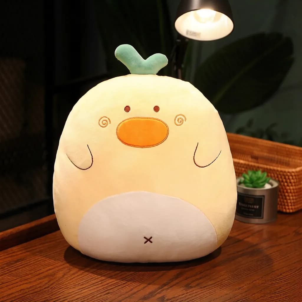 Duck Squishmallow