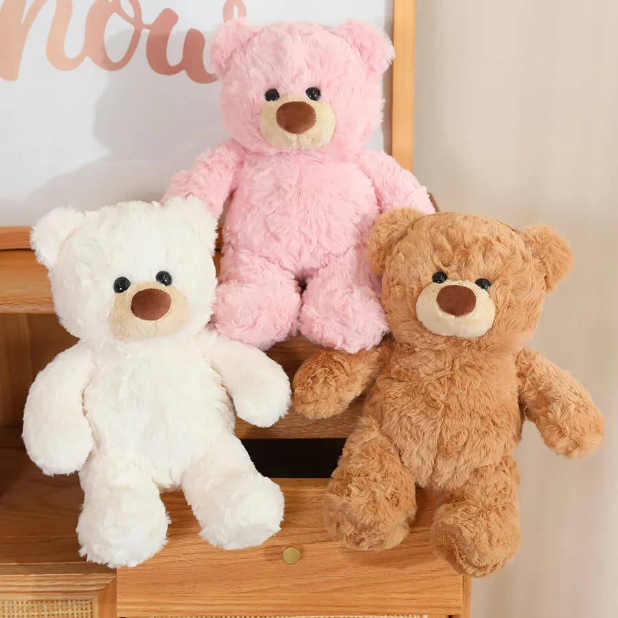 teddy bear