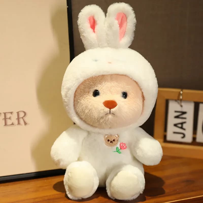 Bunny Plush
