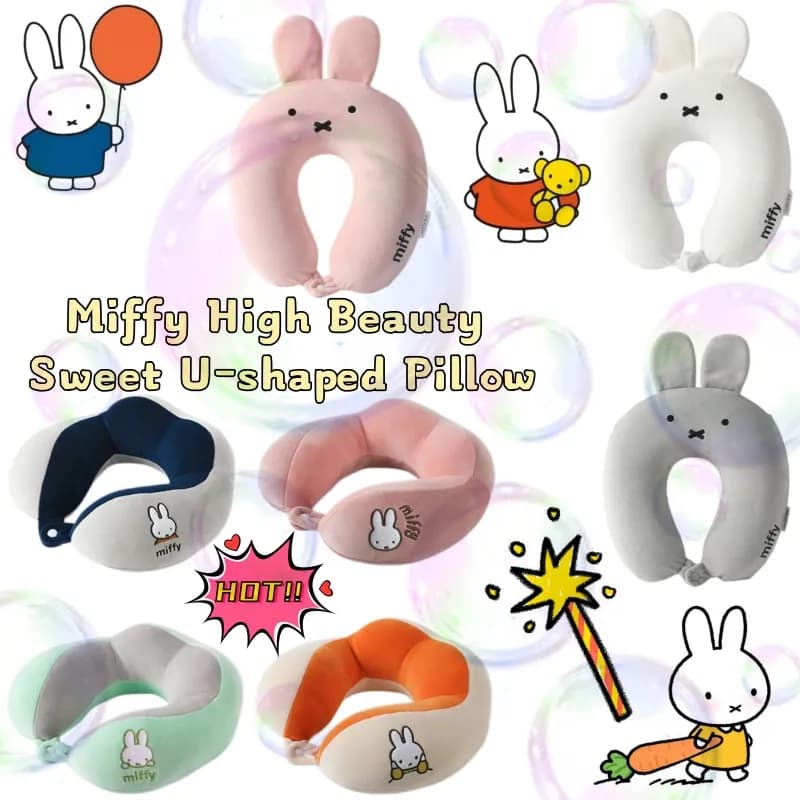 neck pillow