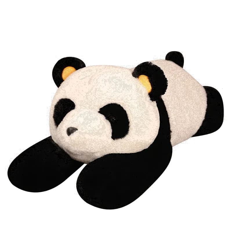 Po Kung Fu Panda Plush